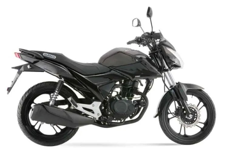 Moto Victory Nitro 125, una motocicleta de 125 cc ideal para desplazamientos urbanos y recorridos diarios, disponible en Supermotos MyM Tolima.